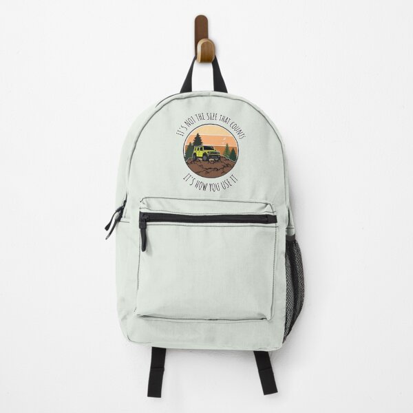 Item preview, It's Not The Size That Counts designed and sold by ZookiniYellow.