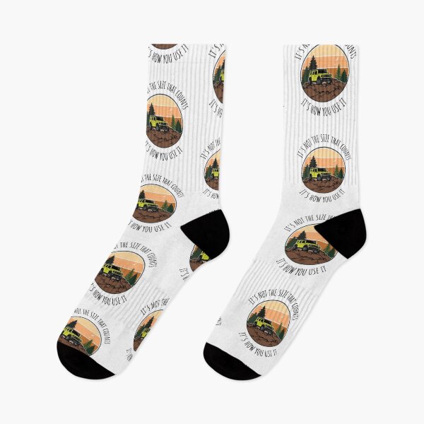 Item preview, It's Not The Size That Counts designed and sold by ZookiniYellow.