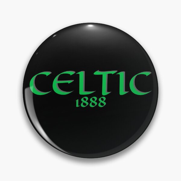 Item preview, CELTIC 1888 designed and sold by Tom O Gotchi.