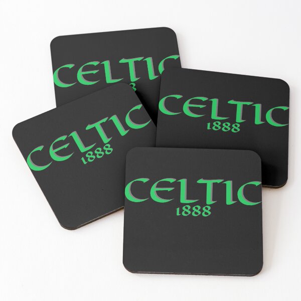 Item preview, CELTIC 1888 designed and sold by Tom O Gotchi.