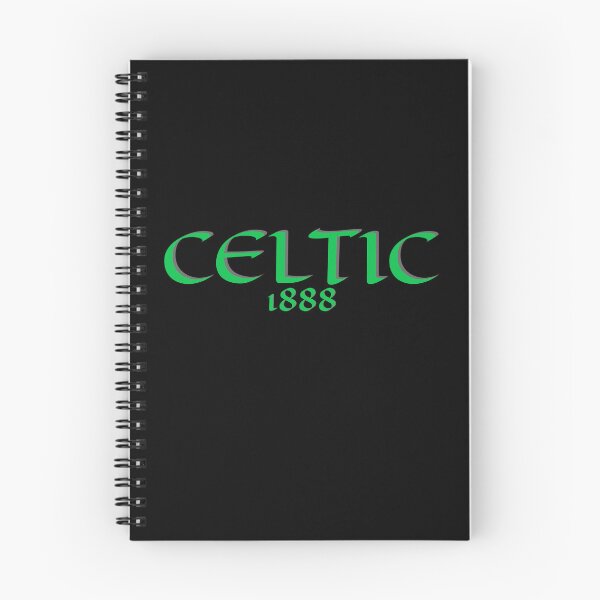 Item preview, CELTIC 1888 designed and sold by Tom O Gotchi.