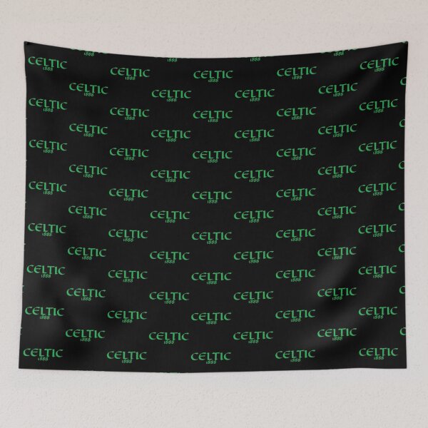 Item preview, CELTIC 1888 designed and sold by Tom O Gotchi.