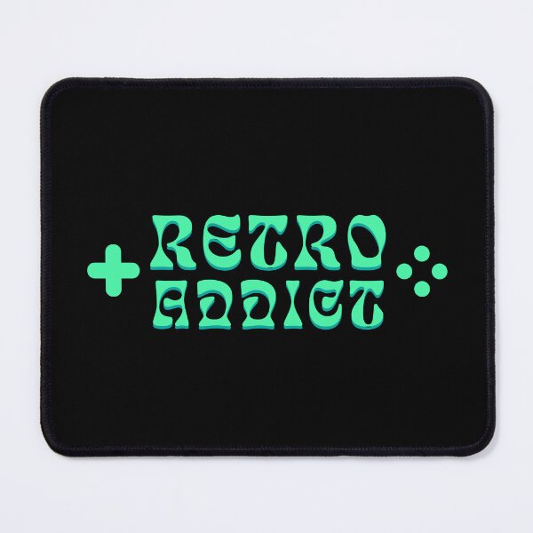 Item preview, RETRO ADDICT designed and sold by Anil Coskun.