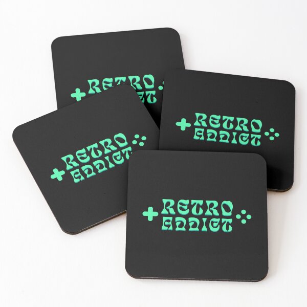 Item preview, RETRO ADDICT designed and sold by Anil Coskun.