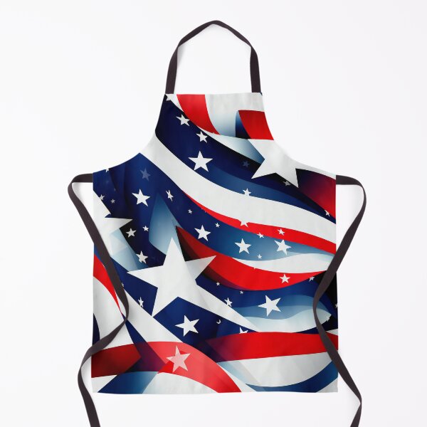 Item preview, Patriotic Modernism designed and sold by CristalineDart.