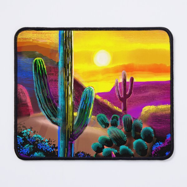 Item preview, Saguaro National Park designed and sold by Charles Harker.