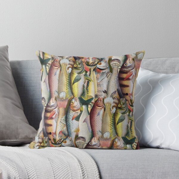 Item preview, Fisherman's Delight designed and sold by goodieg.