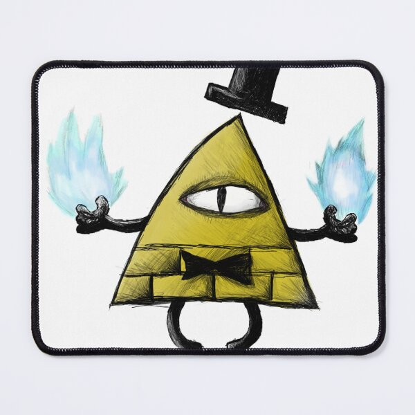 Item preview, Bill Cypher designed and sold by inserte-nombre.