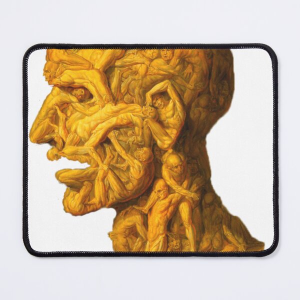 Item preview, Testa Anatomica Filippo Balbi’s arts designed and sold by bekarts.