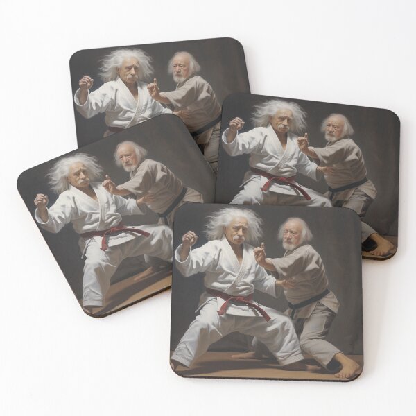 Item preview, albert jitsu designed and sold by nickmoore1986.