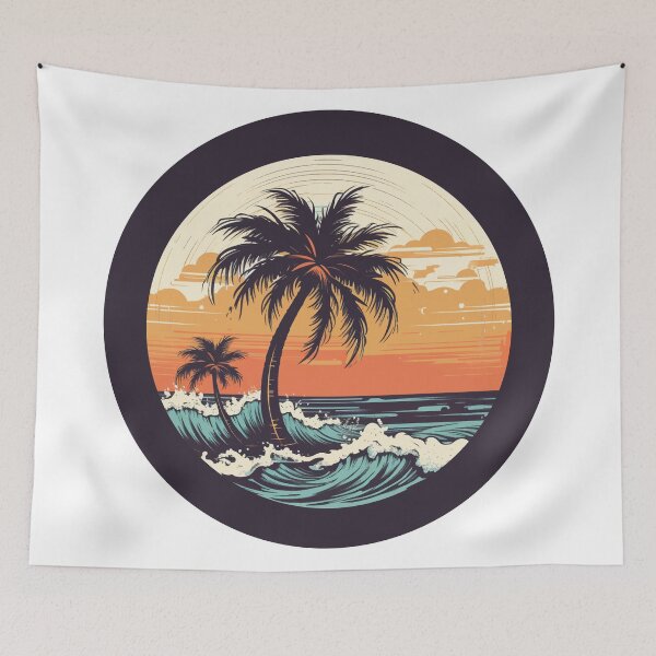 Item preview, Chicxulub Puerto - Mexico designed and sold by VelvetRoom.