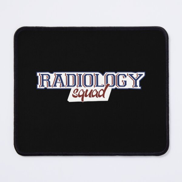 Item preview, Radiology Squad (DD) designed and sold by Teedose.