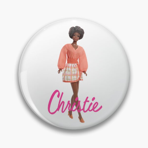 Item preview, Fisrt Christie designed and sold by Marco Bottiglieri.