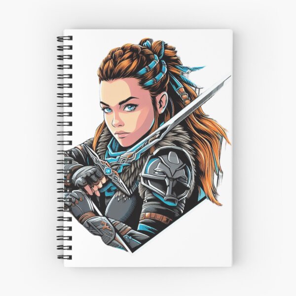 Item preview, Aloy designed and sold by ArminGreen.