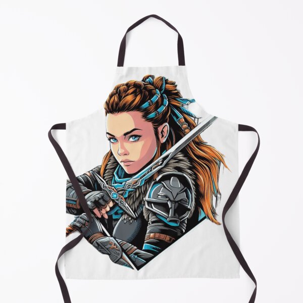 Item preview, Aloy designed and sold by ArminGreen.