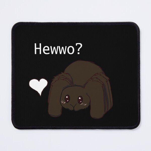 Item preview, Cute tarantula ver 2 designed and sold by ME-mzie.