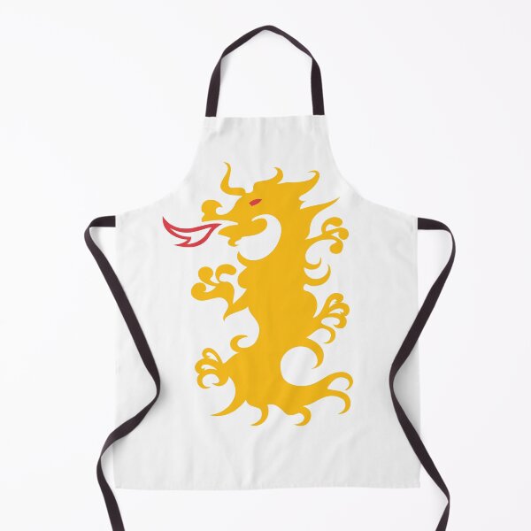 Item preview, Poekoelan Dragon designed and sold by NagaCommunity.
