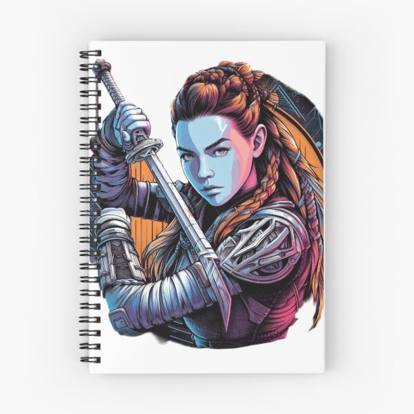 Item preview, Aloy designed and sold by ArminGreen.