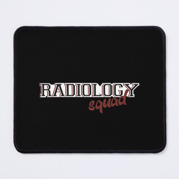 Item preview, Radiology Squad (DDB) designed and sold by Teedose.