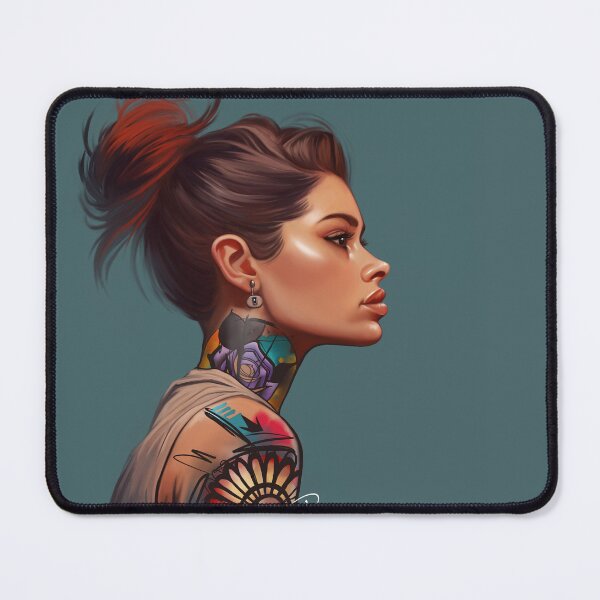 Item preview, Ruby  designed and sold by B1b1art.