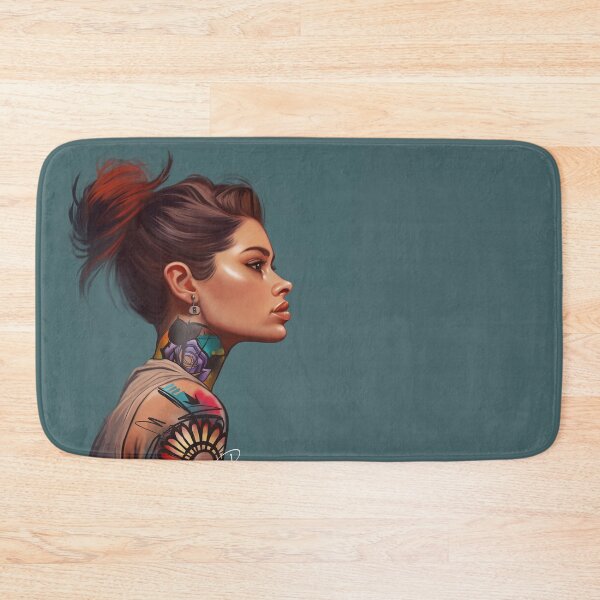 Item preview, Ruby  designed and sold by B1b1art.