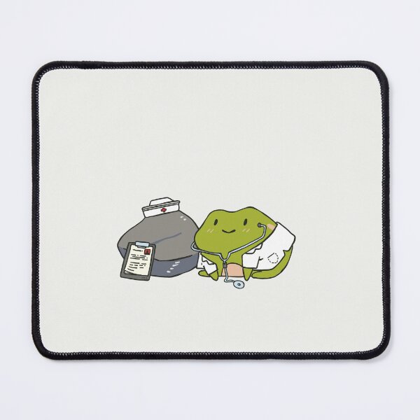 Item preview, DR. FRog designed and sold by Childish by Design.