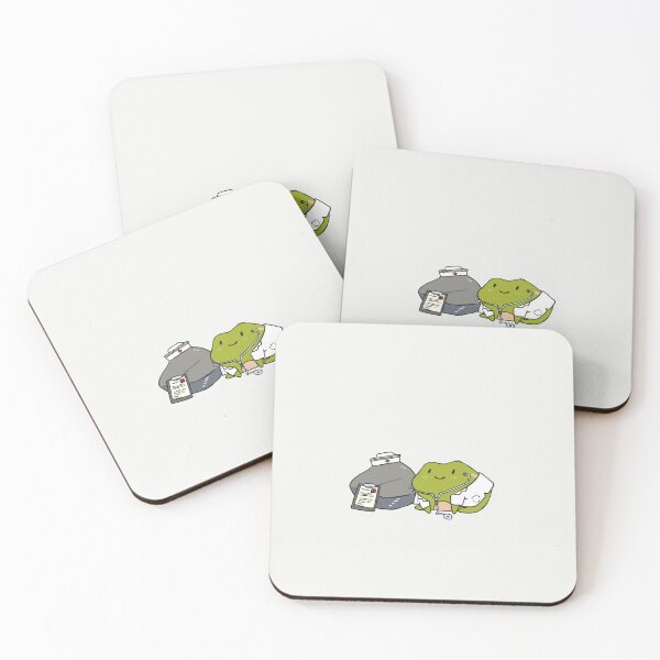 Item preview, DR. FRog designed and sold by Childish by Design.