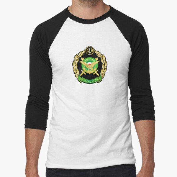Men/'s US Army Crest On Side Camo Raglan Sweatshirt Military Proud USA Seal Eagle