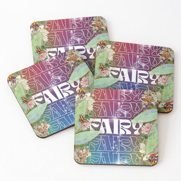 Item preview, FAIRY designed and sold by mabeyitsart.