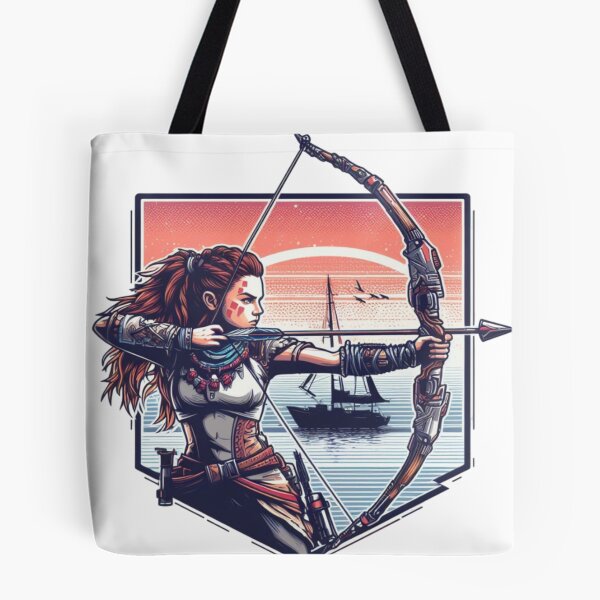 Item preview, Aloy designed and sold by ArminGreen.