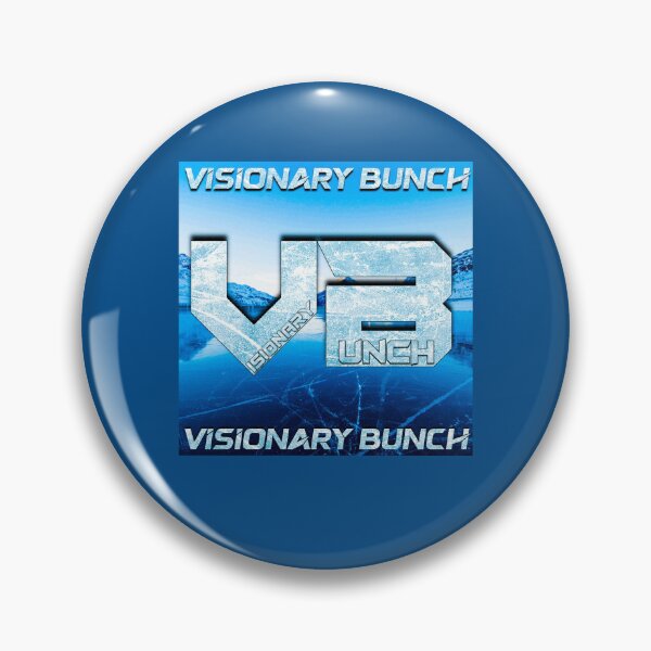 Artikelvorschau, Visionary Bunch (Ice) (SpazzTheVisionary) entworfen und verkauft von SpazzTV.