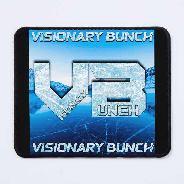 Artikelvorschau, Visionary Bunch (Ice) (SpazzTheVisionary) entworfen und verkauft von SpazzTV.