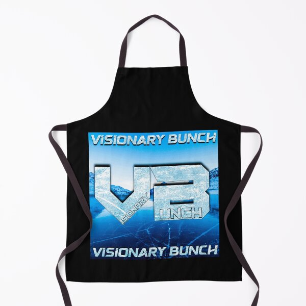 Artikelvorschau, Visionary Bunch (Ice) (SpazzTheVisionary) entworfen und verkauft von SpazzTV.