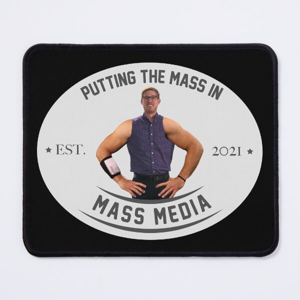Item preview, Massive Media designed and sold by ZAMmedia.