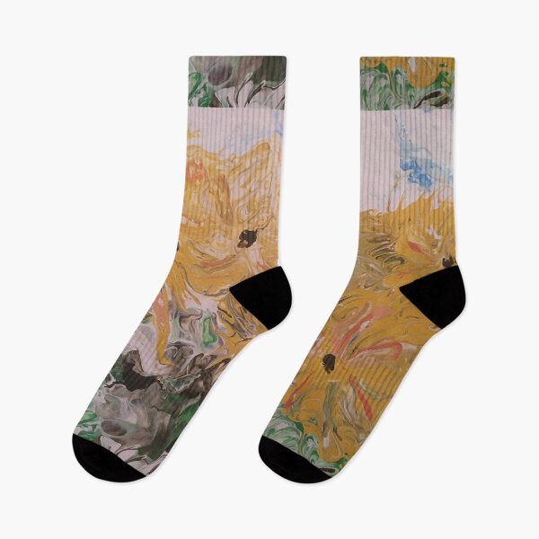 Item preview, Sunflowers for Vincent designed and sold by Onelamb.