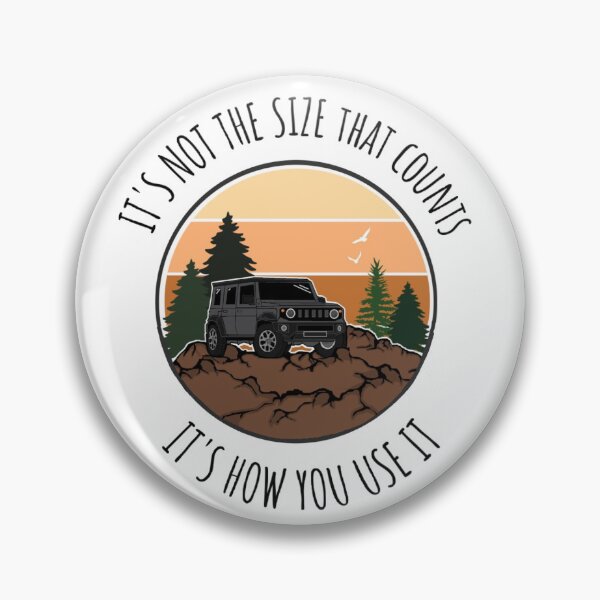 Item preview, It's Not The Size That Counts designed and sold by ZookiniYellow.