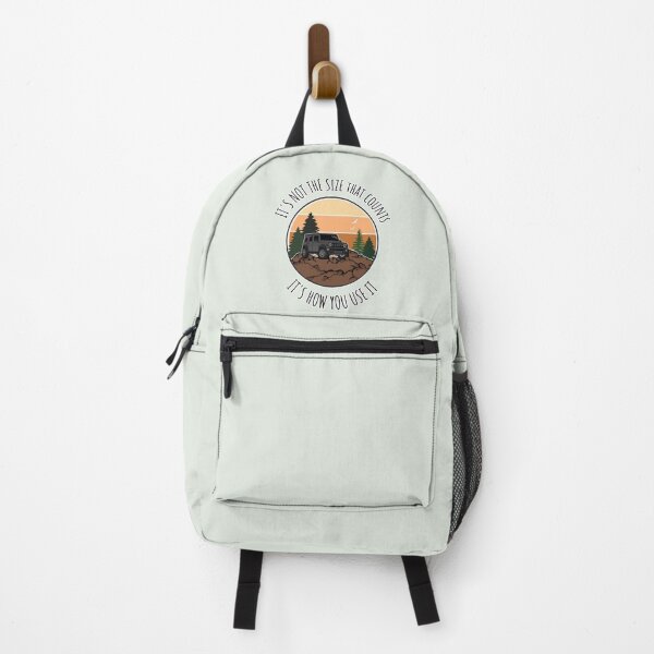 Item preview, It's Not The Size That Counts designed and sold by ZookiniYellow.