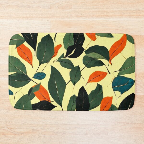 Item preview, Autumn Leaves designed and sold by NiRia Spot.