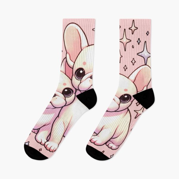 Item preview, French Bulldog Frenzy designed and sold by TakashiS.