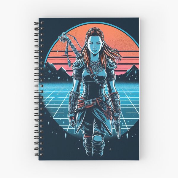 Item preview, Aloy designed and sold by ArminGreen.