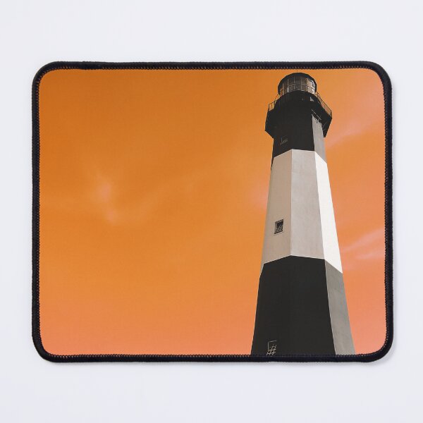 Item preview, tybee lighthouse designed and sold by LeapDaze.
