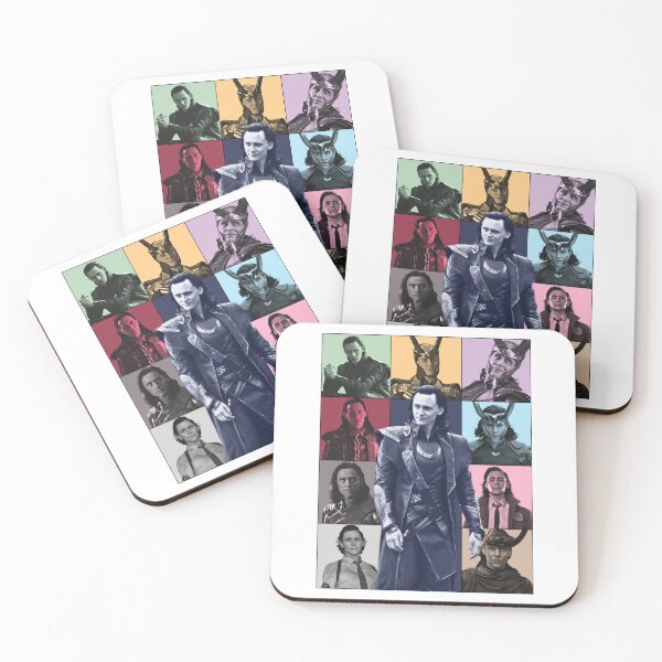 Item preview, Loki Eras Tour designed and sold by thatSunshineGrl.