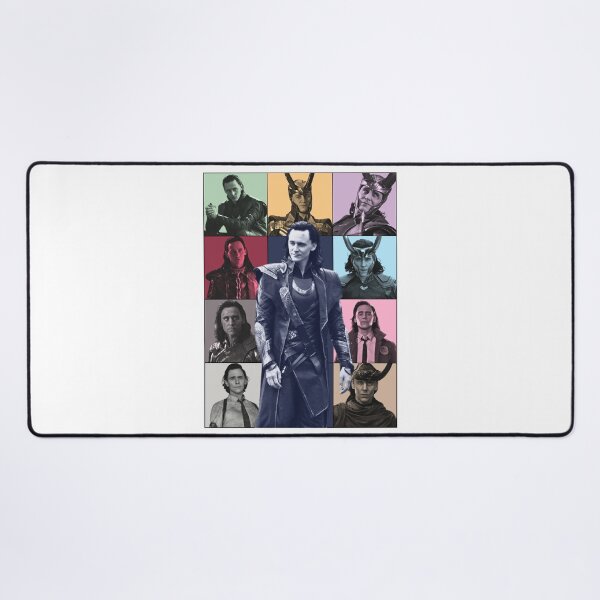 Item preview, Loki Eras Tour designed and sold by thatSunshineGrl.