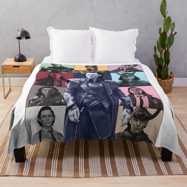 Item preview, Loki Eras Tour designed and sold by thatSunshineGrl.