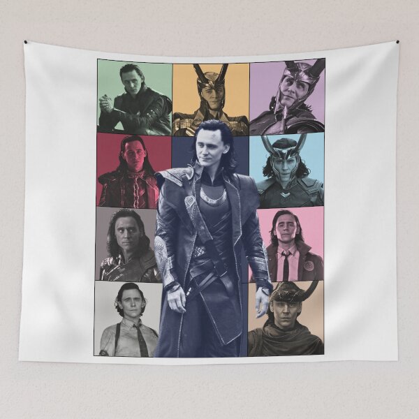 Item preview, Loki Eras Tour designed and sold by thatSunshineGrl.