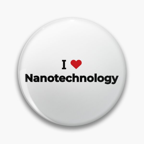 Item preview, I love Nanotechnology designed and sold by Moyanana.