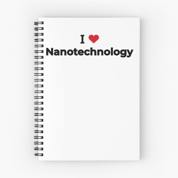 Artikelvorschau, Ich liebe Nanotechnologie entworfen und verkauft von Moyanana.