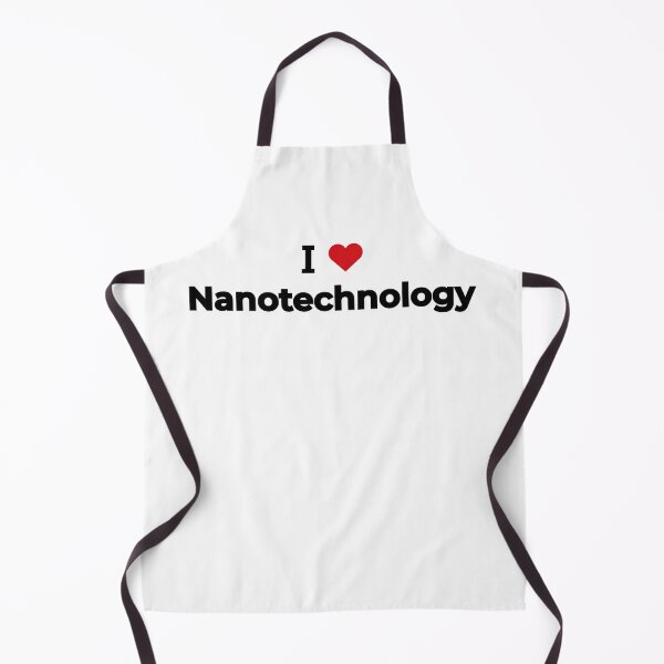 Item preview, I love Nanotechnology designed and sold by Moyanana.