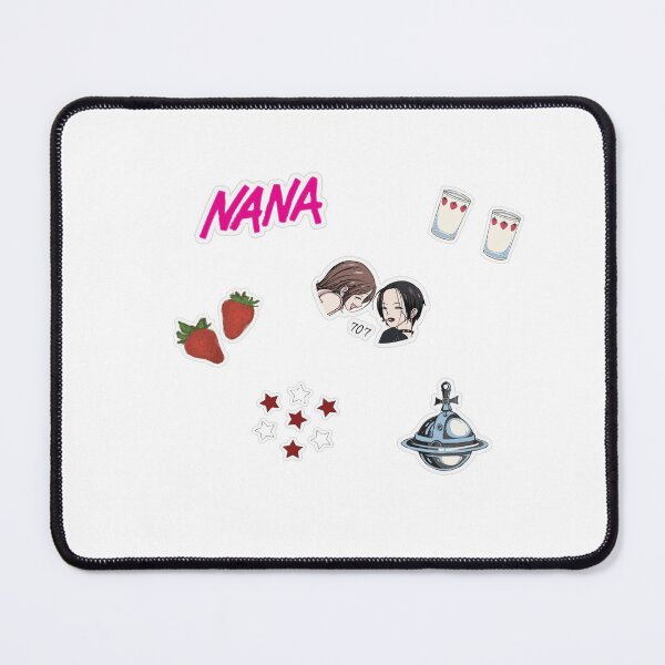 Item preview, NANA 5 pack designed and sold by waterdreams.