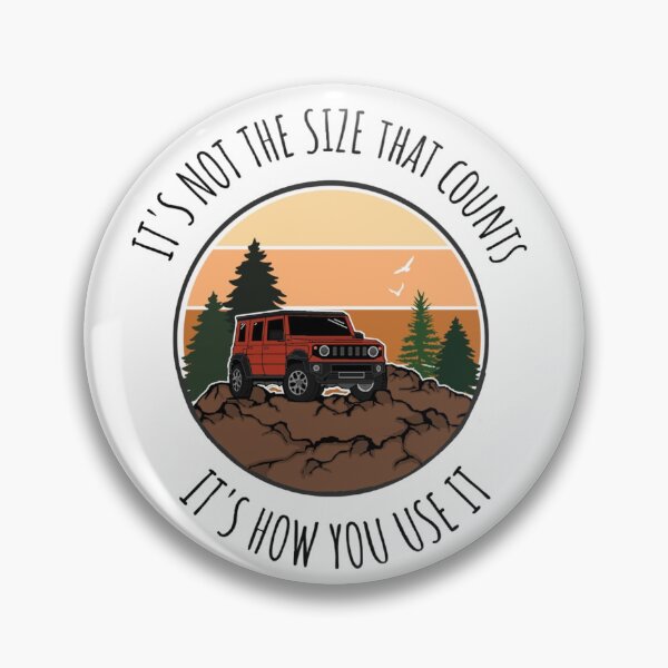 Item preview, It's Not The Size That Counts designed and sold by ZookiniYellow.